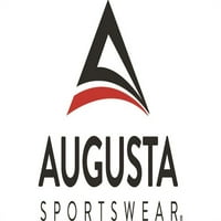 Augusta SportSvear Attain Color Secure® Performance Quarter-Zip Pulover