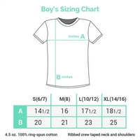 Australija Tabela tenis - Olimpijske igre - Rio - Boy's Pamučna mladost siva majica