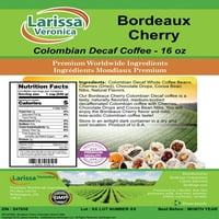 Larissa Veronica Bordeau Cherry Columbijska kafa