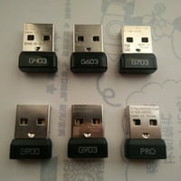 Bluetooth kompatibilan USB prijemnik bežični dongle adapter za G PRO G mišev USB priključak