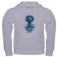 Cafepress - Ant muškarac - pulover Hoodie, dukserica s kapuljačom