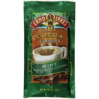 Zemljišta-O-jezera Mint bvvkc Hot COCO MI OZ, broj