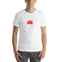 2xL Ali Cali Style Stil Short rukav majica majica po nedefiniranim poklonima
