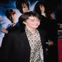 Daniel Radcliffe u Harryju Potteru i Komoru Secrets, NY 11102002, CJ CONTICLO Celebrity
