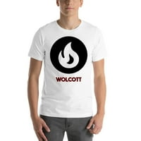 Wolcott vatrogasna majica kratkih rukava majica s nedefiniranim poklonima