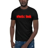 Electro Tech Cali Style Stil Short majica s kratkim rukavima po nedefiniranim poklonima