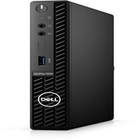 Obnovljena Dell Optiple Micro Tower Desktop