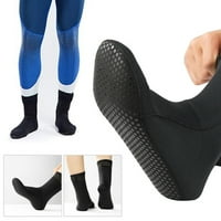 Hands DIY neoprenske vodene sportske čarape Ronjenje Surfanje Termalno Wetsoit Snorkeling peraje čizme