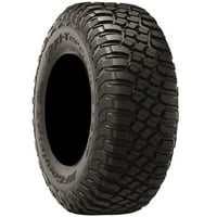 Sistem SB- 14 točkovi crni 29 BFG KM gume Can-Am Maverick Honda Pioneer Talon