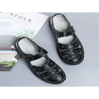 RotoSW Women Flat Sandal Beach Casual Cipes Summer Sandale Nepušač šuplje medicinska sestra Primorska