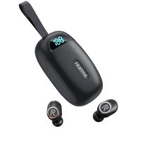 Bežične uši za realme GT 5G sa imerzivnim zvukom istinite 5. Bluetooth slušalice u ušima sa 2000mAh