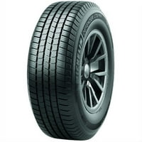 Set Michelin Defender LT m S 235 75R 112T XL gume Odgovara: 1999- Chevrolet Silverado LT, 2005- Chevrolet