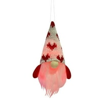 Valentinovo Gnomes Plish Decor Witch Scandinavian Tonte Nisse Swedish Decor Decor