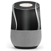 Kožni naljepnica Vinil zamotavanje za Google Home naljepnice Skins Poklopac metalnog metalnog ekrana