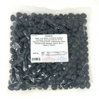 Black Jelly Beans - slatko okus - lbs