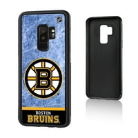 Boston Bruins Galaxy Bump Dizajn leda