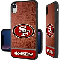 San Francisco 49ers iPhone Euck futrola sa fudbalskim dizajnom