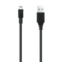 Boo kompatibilan 5FT USB kabelski kabel za zamjenu kabela za Entourage Pocket Edge Dualbook EReader
