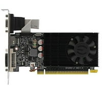 01G-P3-2730-KR - EVGA 01G-P3-2730-KR EVGA NVIDIA GeForce GT 1GB DDR VGA DVI HDMI niski profil PCI