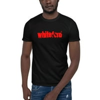 Whiteford Cali stil kratkih rukava majica s kratkim rukavima po nedefiniranim poklonima