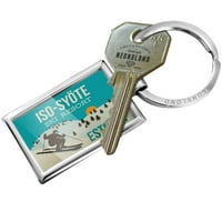 Keychain Iso-Sy? Te skijalište - Skijalište Estonije