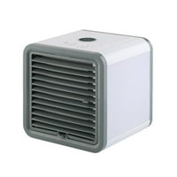 Prijenosni ventilator klima uređaja Mini evaporativni zračni cirkulator Hladniji ovlaživač