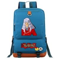 Bzdaisy backpack laptop, 15 kvadratni yu-gi-oh