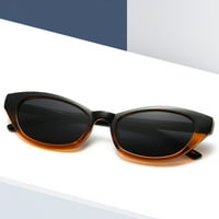 Universal Vintage modne sunčane naočale na otvorenom Sports Nijanse Klasične Sunčane naočale za sport