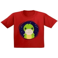 Awkward Styles Dinosaur majica za novorođenčad Slatki poklon za rođendanski majica Dinosaur Funny Dinosaur