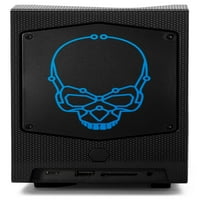 Intel NUC Extreme Kit NUC12DCMI Mini i poslovna mini rasplata sa Microsoftovim osobnim središtem