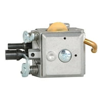 -U uklapa se za MS MS 360PRO MS za zamu C3A-S31A Carburetor motorne posude