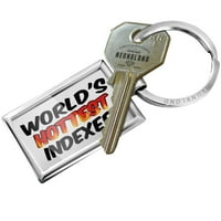 Keychain Worlds Hottest Indexer