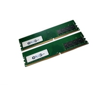 16GB DDR 2666MHz Non ECC DIMM memorijska zamjena za nadogradnju za DELL® preciznost mali faktor malih