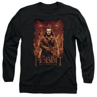 Hobbit - sudbine - majica s dugim rukavima - velika