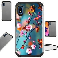 Kompatibilan Samsung Galaxy A10E CASE HYBRID TPU FUSION Phone