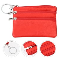 WalletPurse Kofersov kupalište Case Credit Slim torbica Men Privjesak za Keychain Promjena malog miniBLOCKING