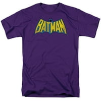 DC - Classic Batman Logo nevolje - majica kratkih rukava - srednja