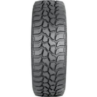 Set Nokian RockOtrot LT285 70R 121 118Q E gume