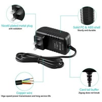 -Geek AC adapter kompatibilan sa XGODY T10N XGODY D101-HD 3G GPS Android tablet napajanje