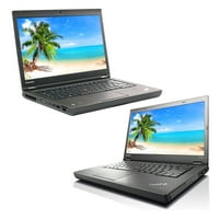 Polovno - Lenovo ThinkPad T440P, 14 FHD laptop, Intel Core i7-4700MQ @ 2. GHz, 8GB DDR3, novi 1tb SSD,