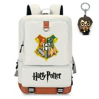 Harry Potter Dečiji ruksak Hogwarts školska torba sa privjeskom sa ključem
