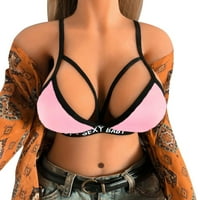 Littbrette Žene Camisoles Gornje Bralettes Žene Bralette Bandeau Bra Žena Camis Dailywear Prsluk Kamisoles