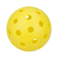 Kugla za pikal kuglice kugla za igračku posebno dizajnirana s malim precizno izbušenim rupama za sankcionirani