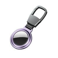 Magnetni metalni privjesak za privjesak, prstenovi za ključeve dizajnirane za Apple Air oznaku Zaštitni