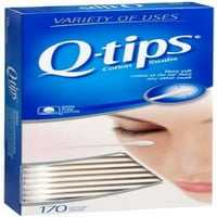 -Pip - Swabstick Q-tip - pamuk tip pamučnog osovine nesterile per - 170 kutija