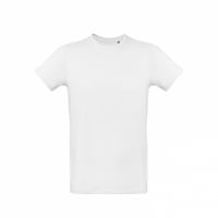 & C MENS INSPIRE PLUS TEE