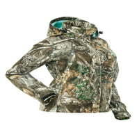 Outerwear Ava 2. Softshell Lovačka jakna, Realtree Excape, Medium