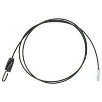 946-04230A zamjena kabela Auger za MTD - kompatibilan sa 746- Auger kablom kvačila