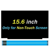 Zamjena ekrana 15,6 za ASUS TUF FA506QM PIN 144HZ LCD laptop zaslon za laptop LED ekrana