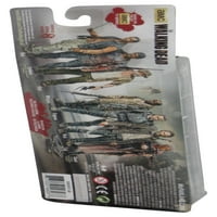 The Walking Dead TV serija Carol McFarlane igračka Akcijska figura -